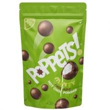 Poppets Mint Cream 100 Gr