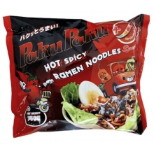 Noodles Ramen Speedy Spicy 140 Gr