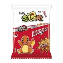 Master Kong Spicy Crayfish 33 Gr