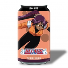 Bleach Soda Lemonade YORUICHI 330 ml