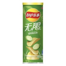 Lay's Cucumber 90 Gr