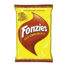 Fonzies Original 100 Gr