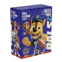 Pat Patrouille Freeze Pops Cola 496ml