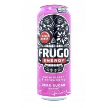 Frugo Watermelon & Strawberry 330 ml