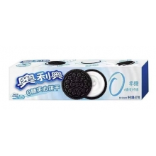 Oreo Zero Sugar 97 Gr