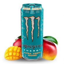 Monster Ultra Fiesta 500 ml