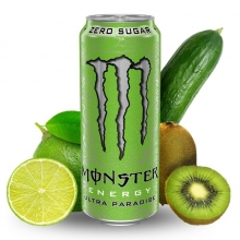 Monster Energy Ultra Paradise 500 ml