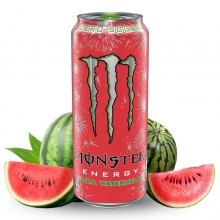 Monster Watermelon 500 ml