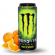 Monster Nitro 500 ml