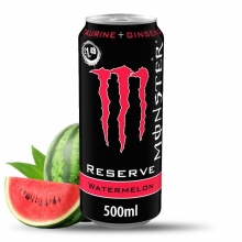 Monster Reserve Watermelon 500 ml