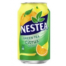 Nestea Citrus 330ml 