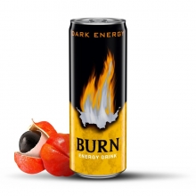 Burn Dark Energy 250 ml