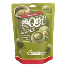 Mini Mochis au Matcha 180 Gr