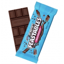 Mr Beast Feastables Milk Chocolate 60 Gr