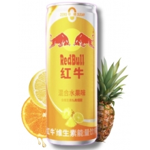 Red Bull Mixed Fruit 325 ml