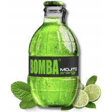 Bomba Energy Drink Mojito 250 ml