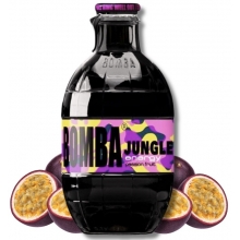 Bomba Energy Drink Jungle 250 ml 