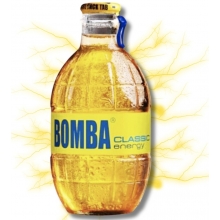 Bomba Energy Drink Classic 250 ml