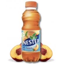 Nestea Pêche 500 ml