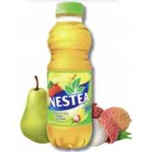 Nestea Poire Litchi 500 ml