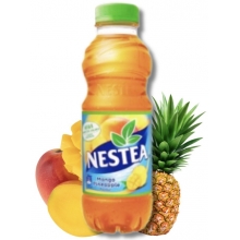 Nestea Ananas Mango 500 ml 