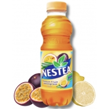 Nestea Fruit de la Passion Citronnelle 500 ml