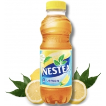 Nestea Citron 500 ml