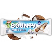 Bounty Wafer Roll 22 Gr