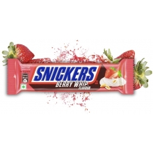 Snickers Berry Whip 42 Gr