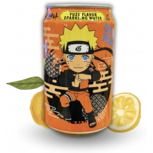 Ocean Bomb Yuzu Naruto 330 ml