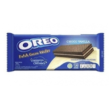 Oreo Dutch Cocoa Wafer Vanilla 140,4 Gr