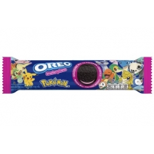 Oreo Strawberry Pokemon 119 Gr