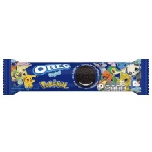 Oreo Original Pokemon 119 Gr