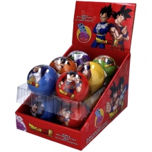 Dragon Ball Xmas Ball 6 Gr