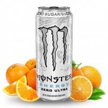 Monster Energy Zero Ultra 500 ml