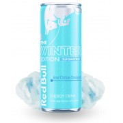 Red Bull Iced Cotton Candy 250 ml