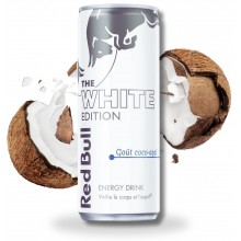 Red Bull White Edition 250 ml