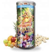 Pop Corn Tub Fruity Mix 170 Gr