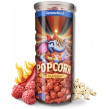 Pop Corn Tub Chili & Raspberry 170 Gr