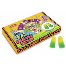 Dr Sour Crazy Cola Bottles 90 Gr