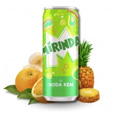 Mirinda Soda Kem 320 ml