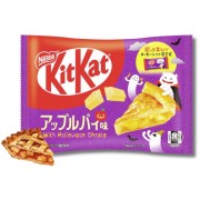 Kit Kat tarte aux pommes 119 Gr