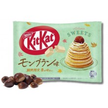 Kit Kat Mont Blanc 119 Gr