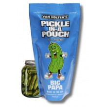 Van Holten's Pickle Big Papa 306 gr