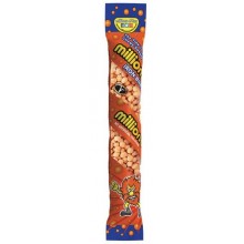 Millions tube de bonbons goût Irn Bru 55 Gr