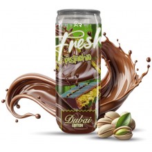 Fresh Pistachio Dubai Edition 330 ml