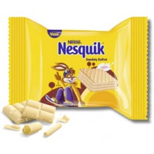 Nesquik Sandwich Wafer 22 Gr