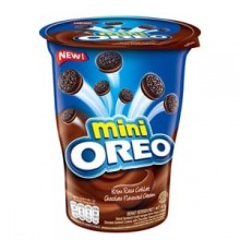 Mini Oreo Chocolat 61 Gr