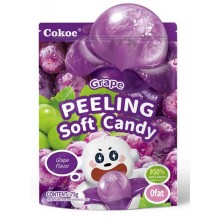 Peeling Candy Grape 75 Gr