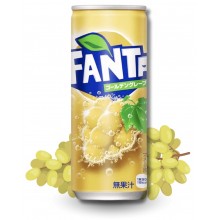 Fanta Golden Grape 500 ml